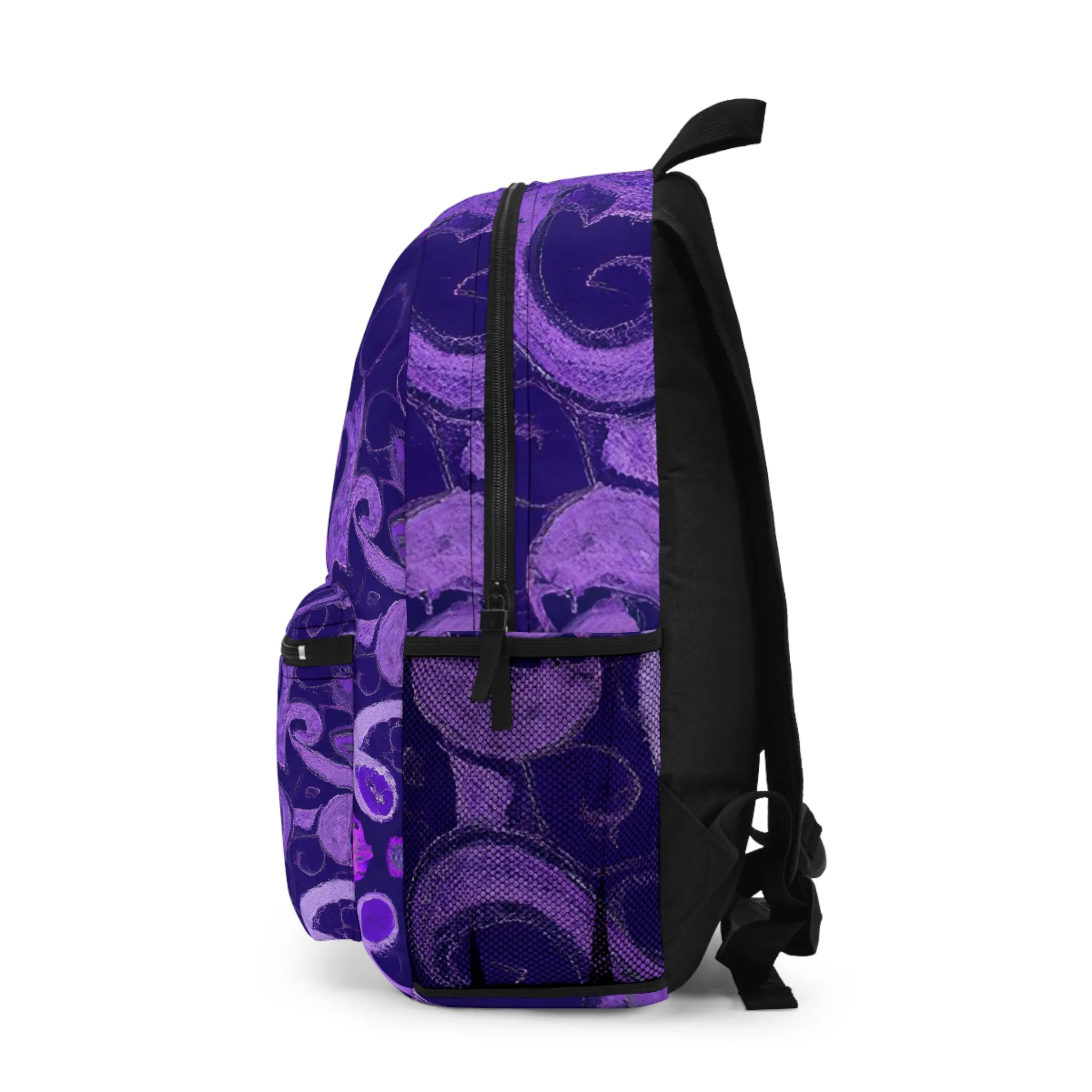 BellaRosyCheeks - LGBTQ  Pride Backpack