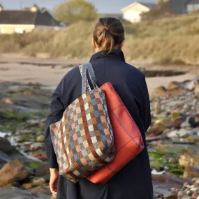 Benbecula Carpet Bag