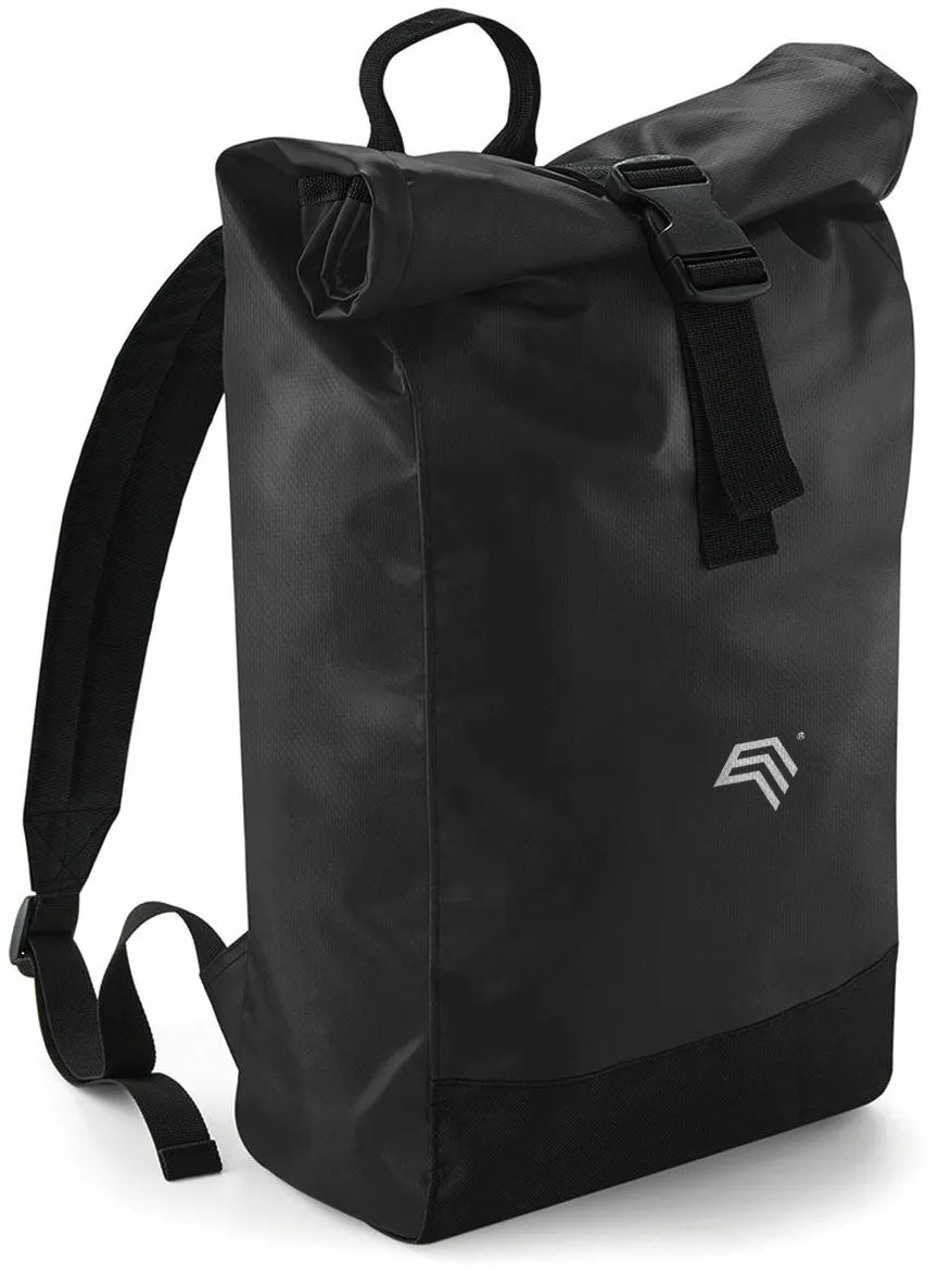 BGS 815 Tarpaulin Rucksack Backpack LKW-Plane