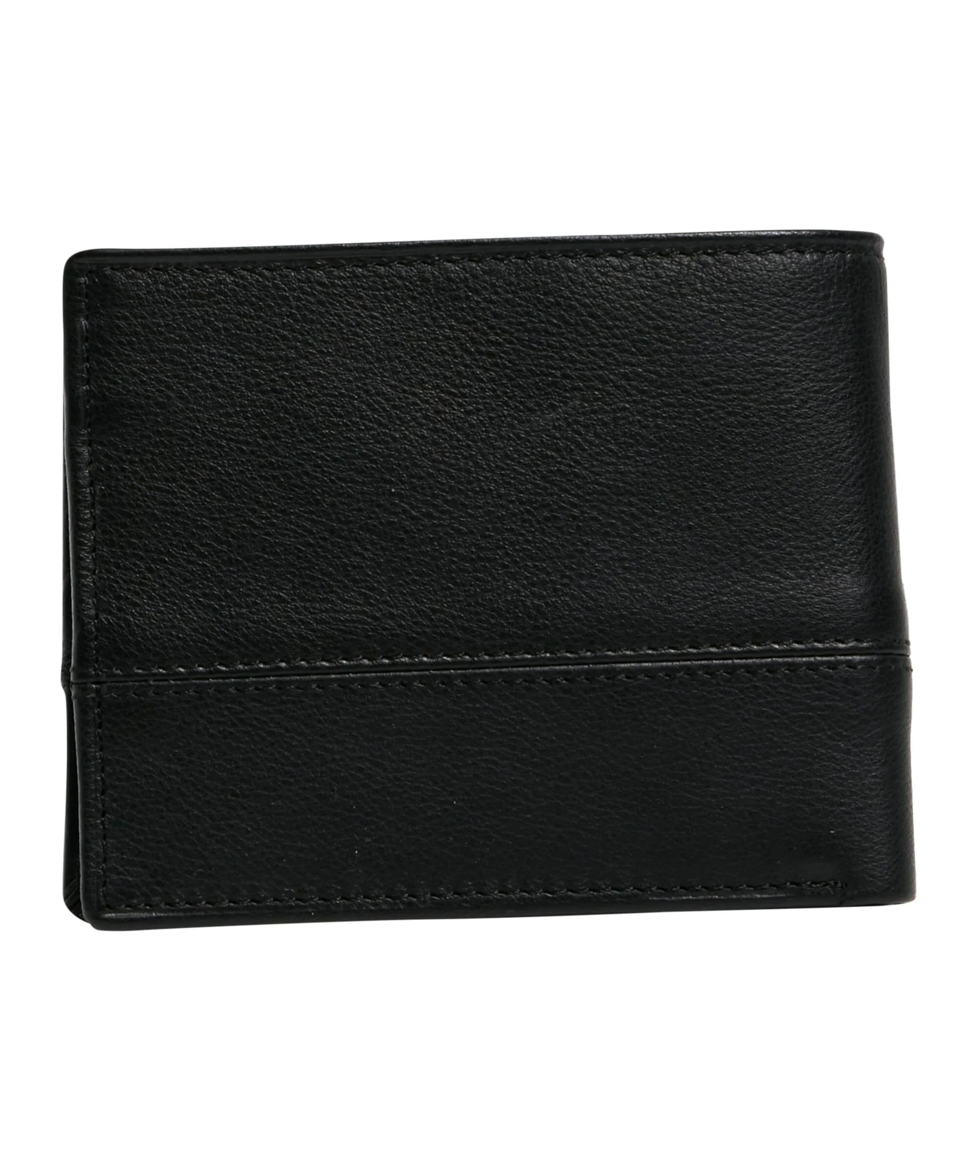 Billabong Dimension 2 in1 Leather Wallet