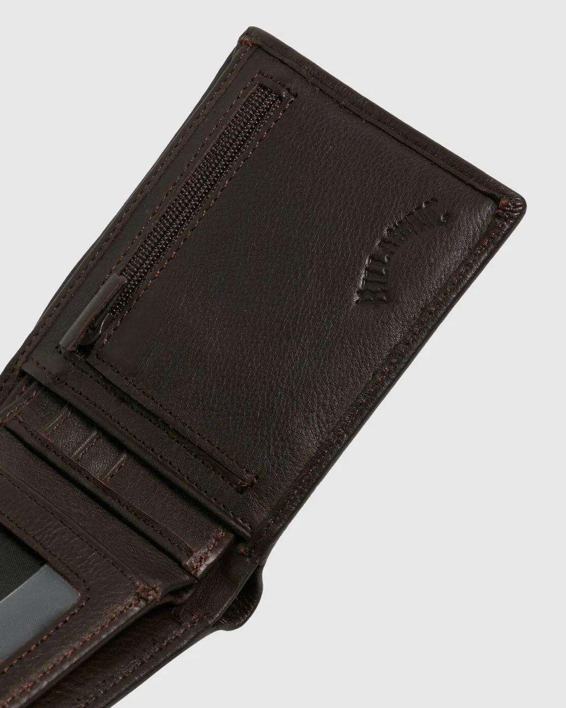 Billabong Scope 2 in 1 Wallet