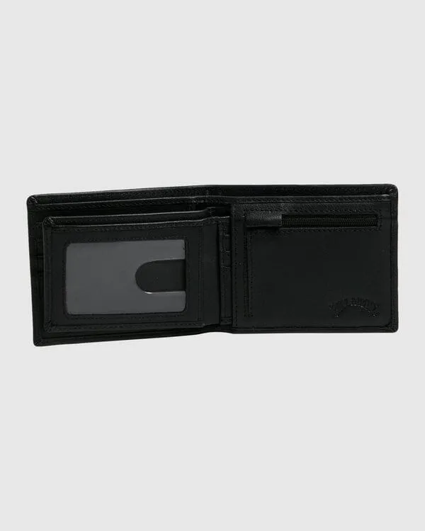 Billabong Scope 2 in 1 Wallet