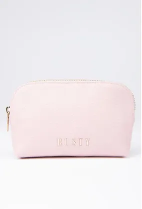 Billetera Rusty Mila Pouch* Soft Orchid