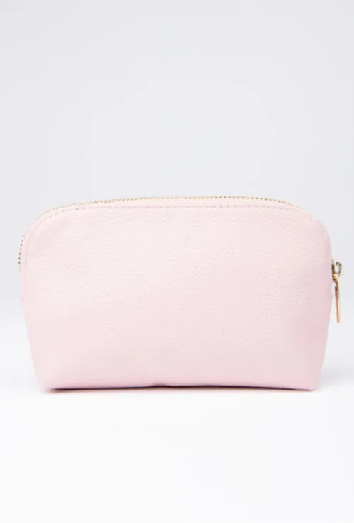 Billetera Rusty Mila Pouch* Soft Orchid