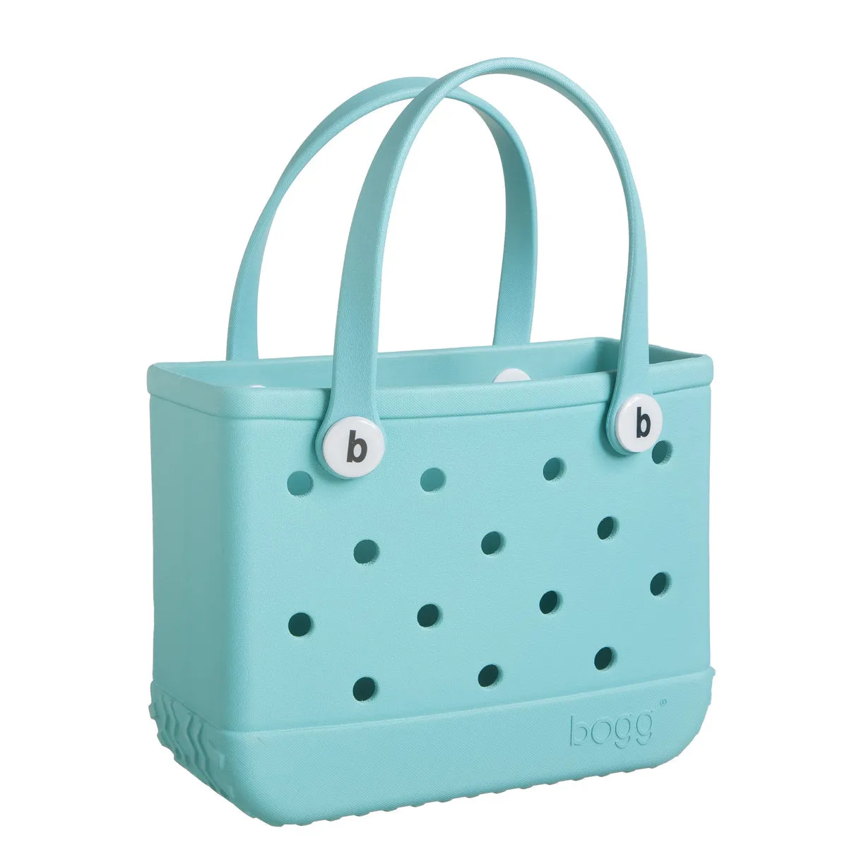 Bitty Bogg Bag | Turquoise