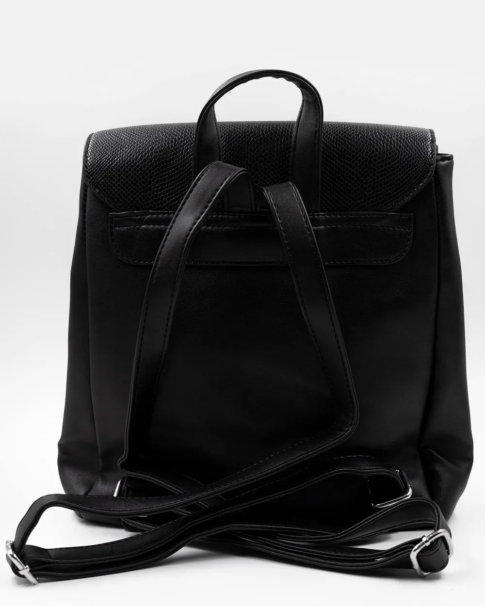 Black Book Backpack