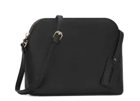 Black Cross Body Bag