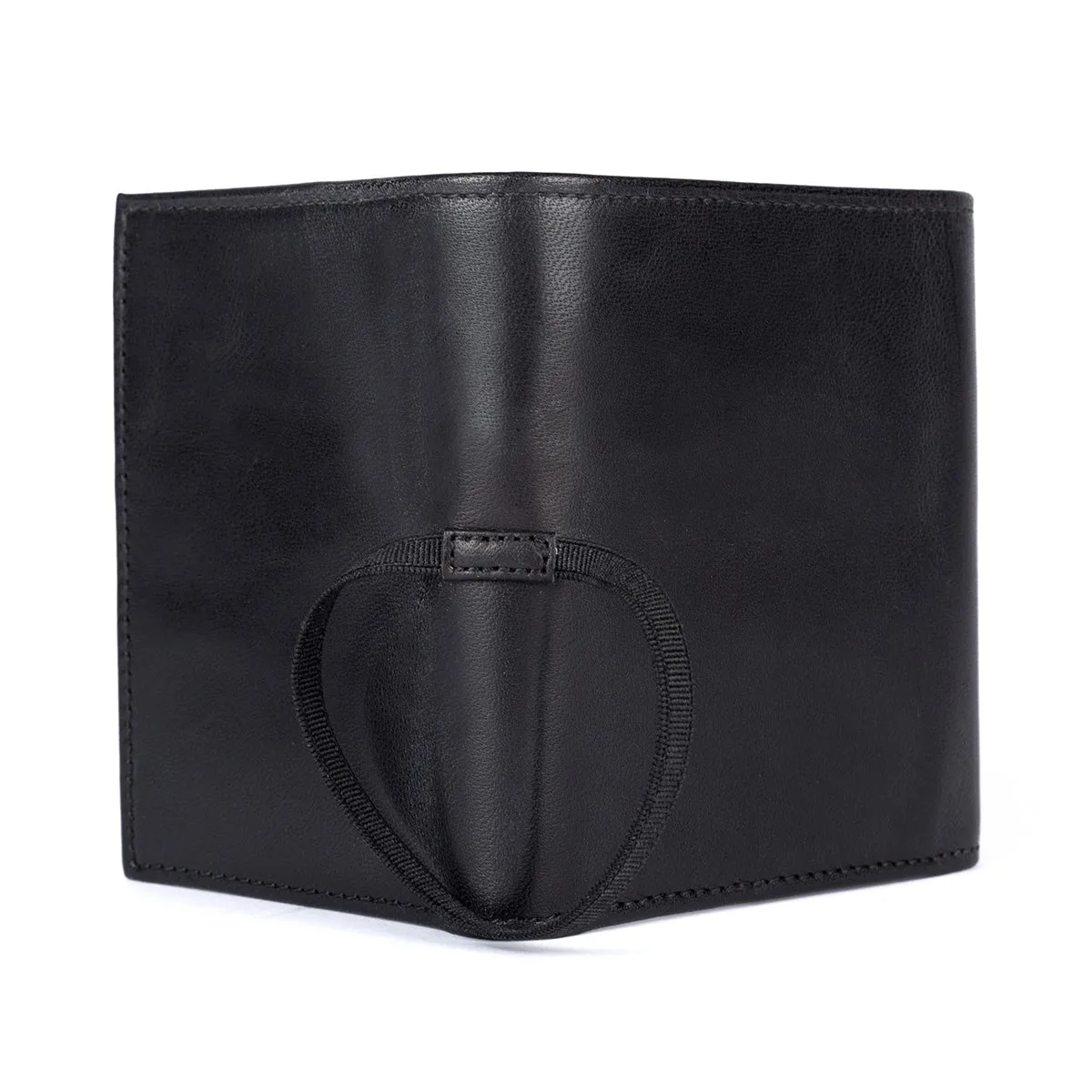 Black Wallet