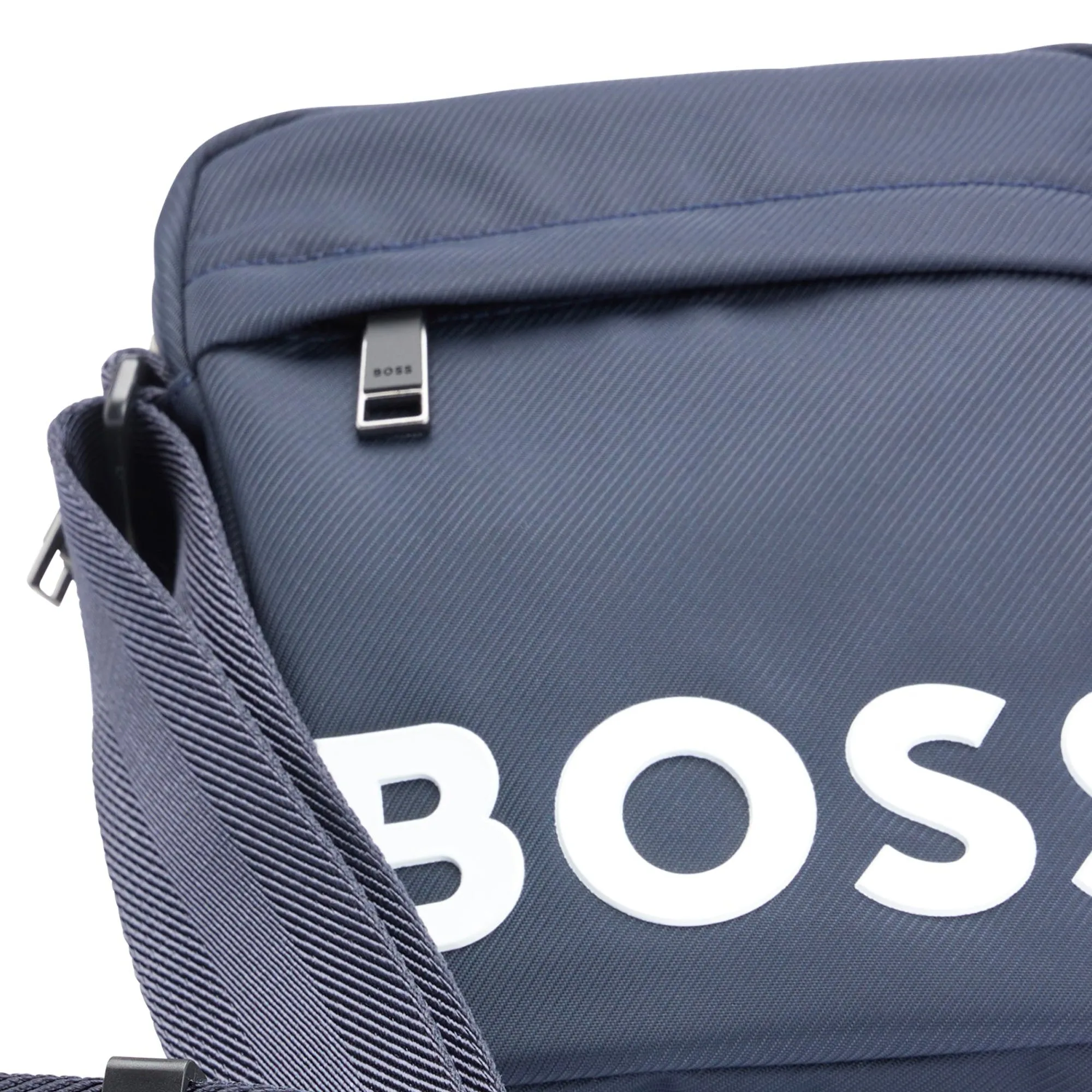 Boss Catch 2.0 Man Bag - Navy