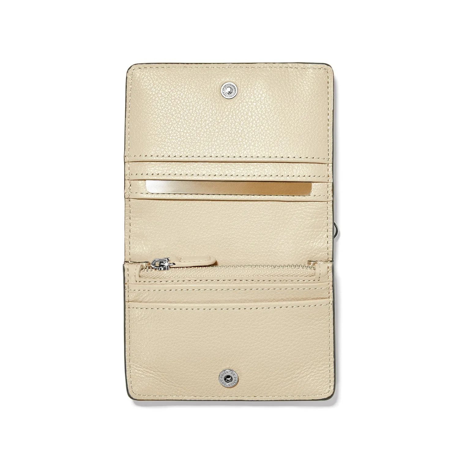 Brighton Hamptons Small Wallet