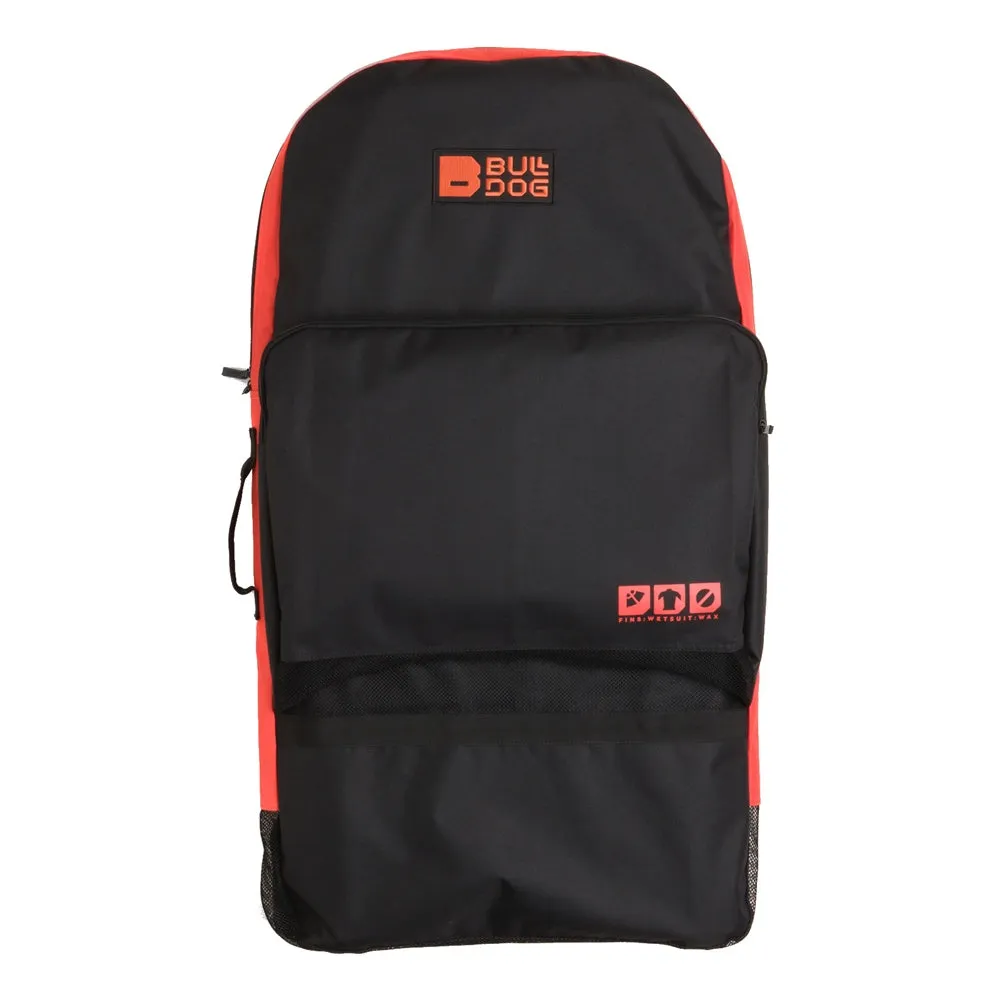 Bulldog Bodyboard Bag