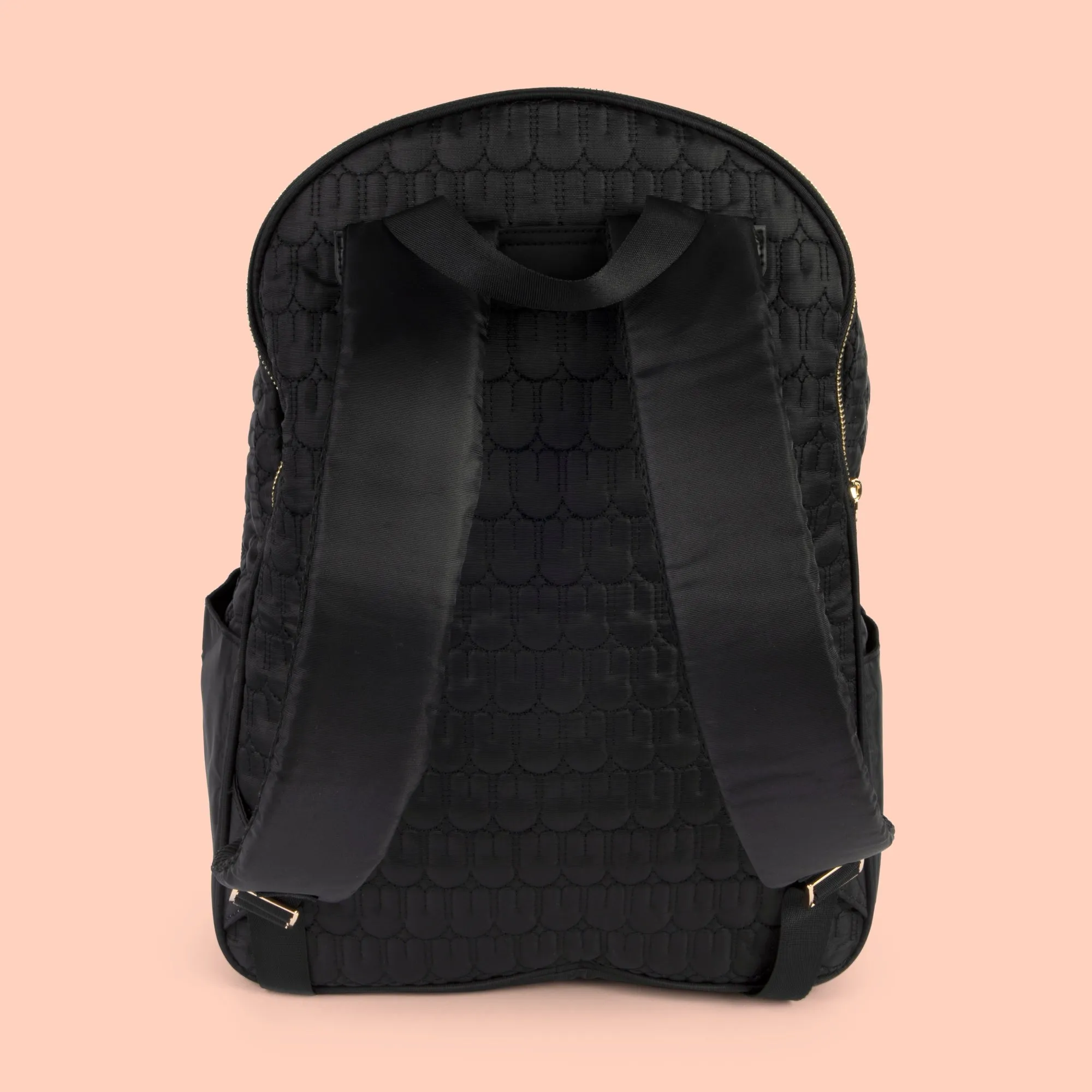 Bunnie Backpack - Black