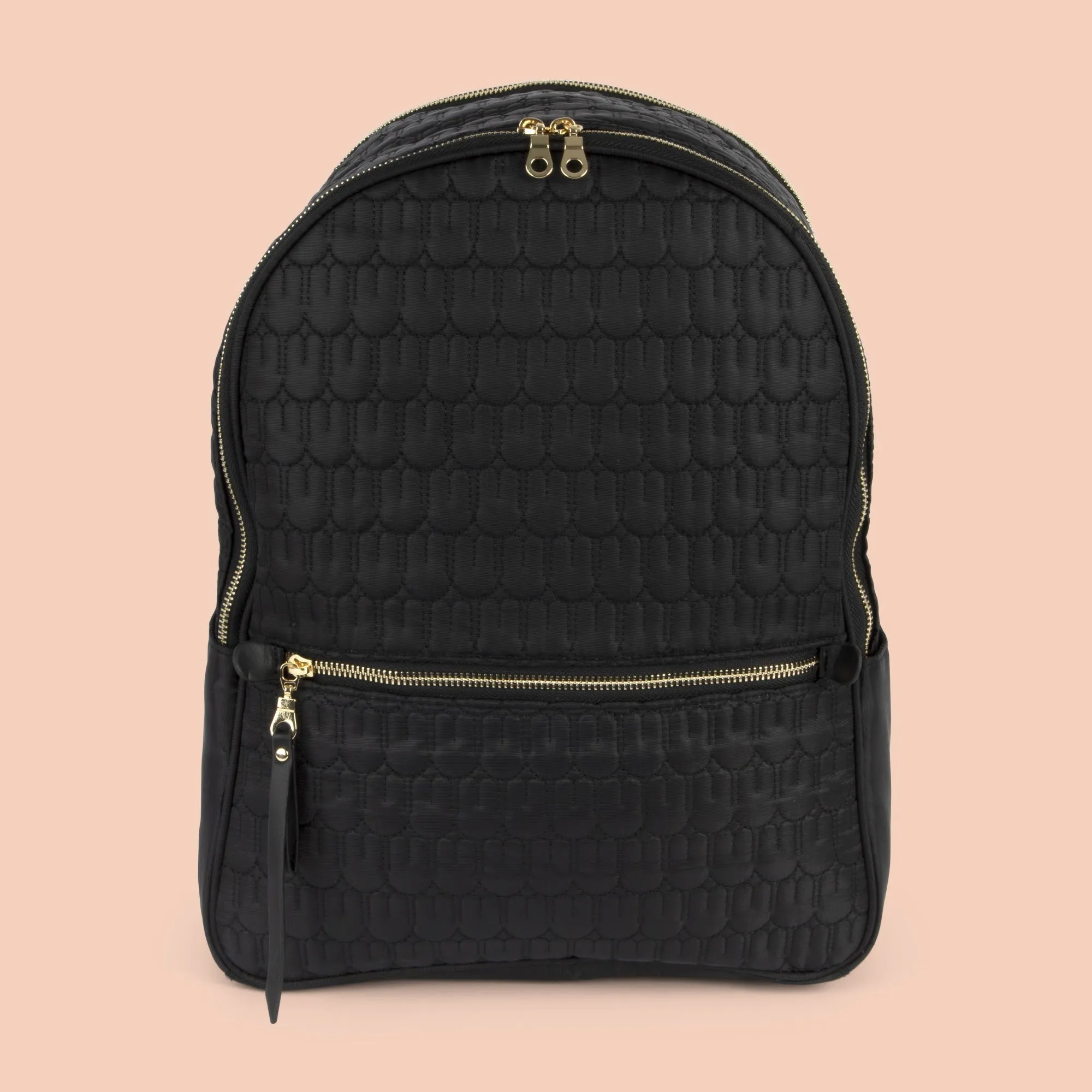 Bunnie Backpack - Black