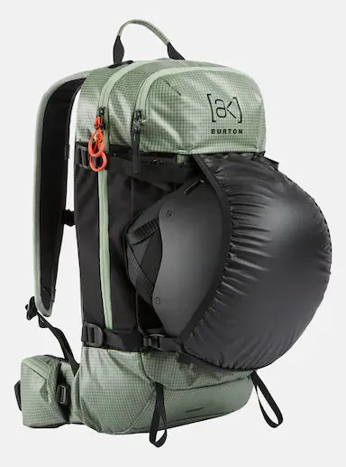 Burton AK Dispatcher 18L Backpack