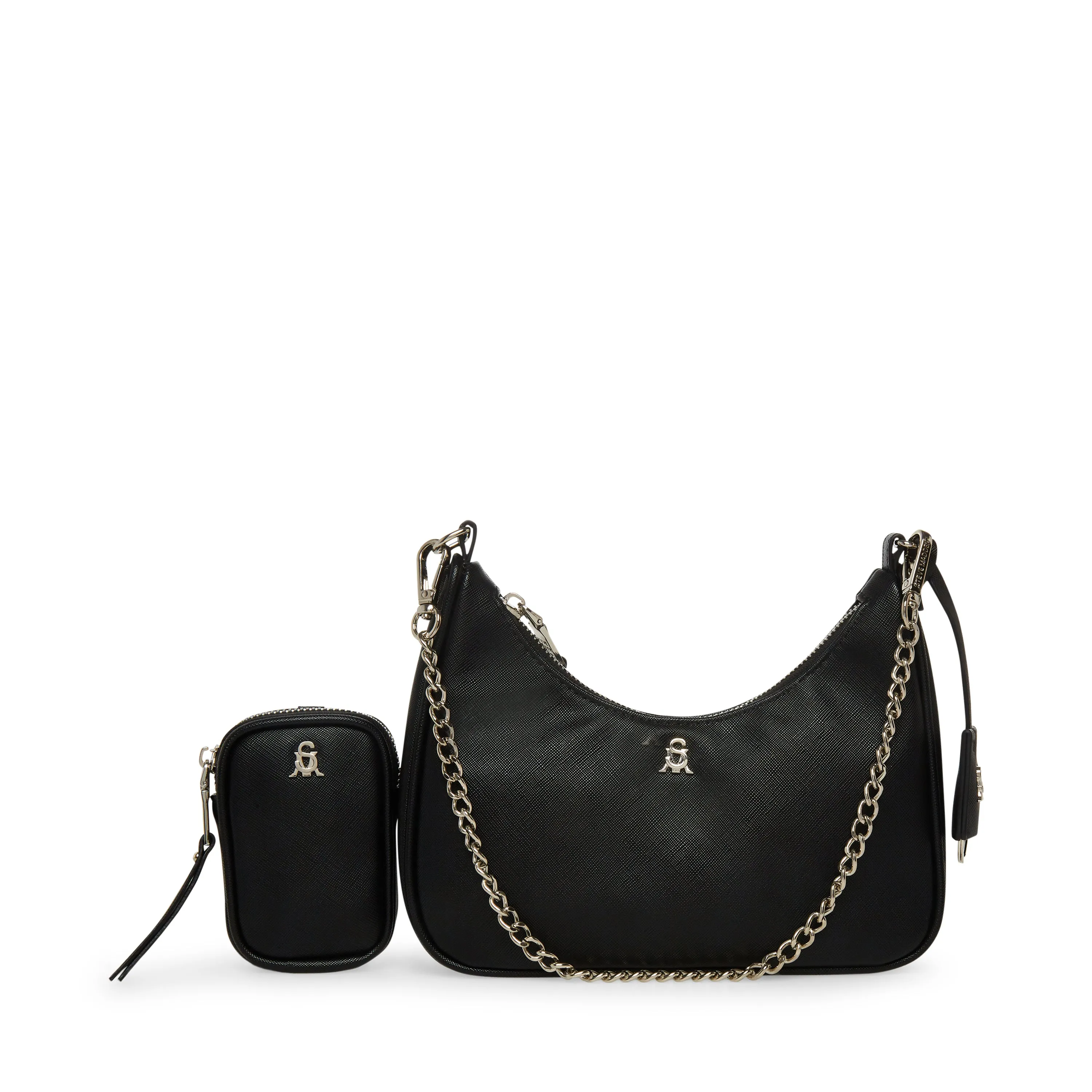 Bvital-S Crossbody bag BLACK