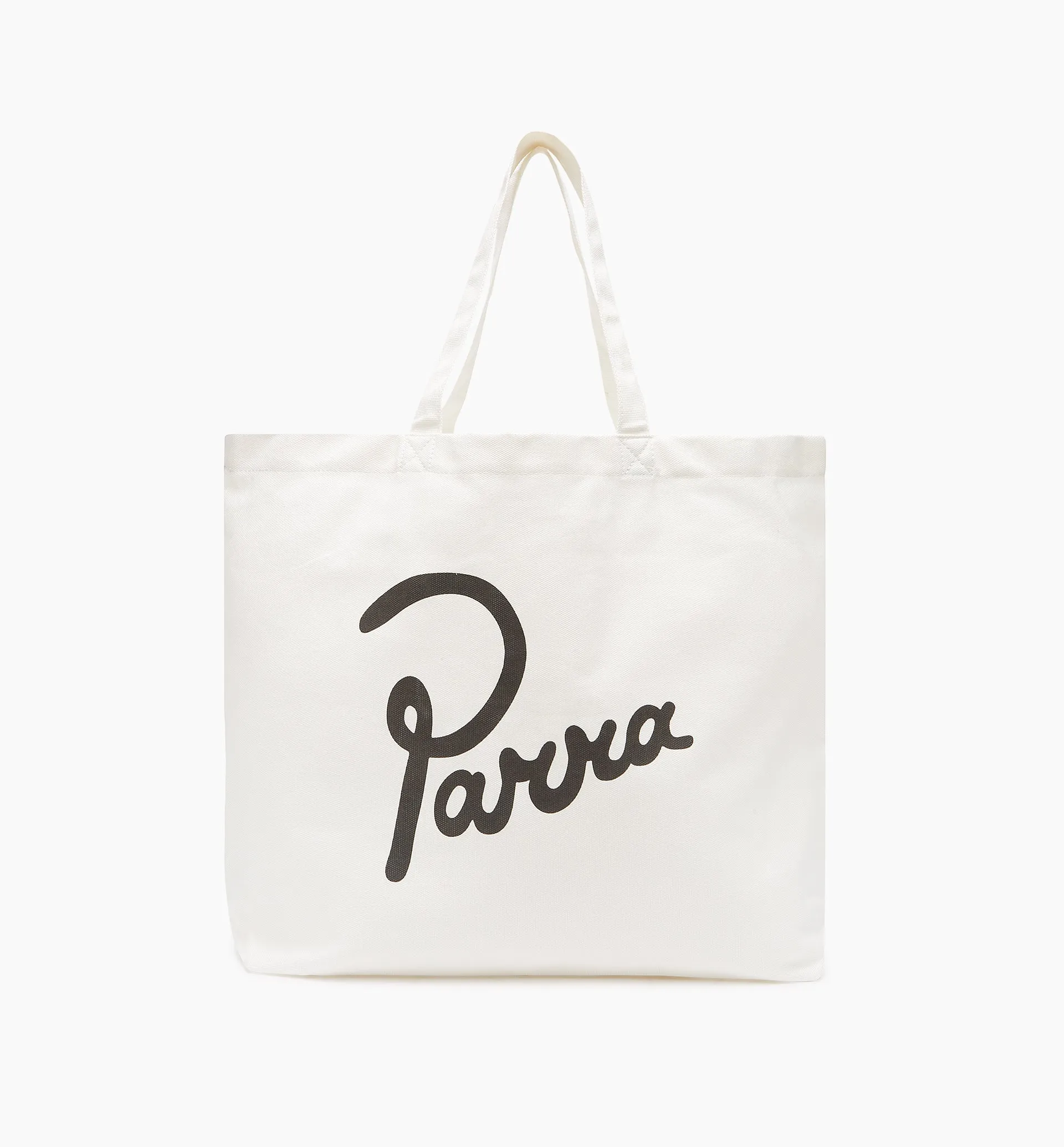 by Parra Backwards Tote Bag