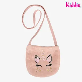 CA Light Pink Bag 3193