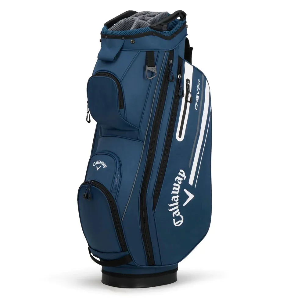 Callaway Chev 14  cart bag