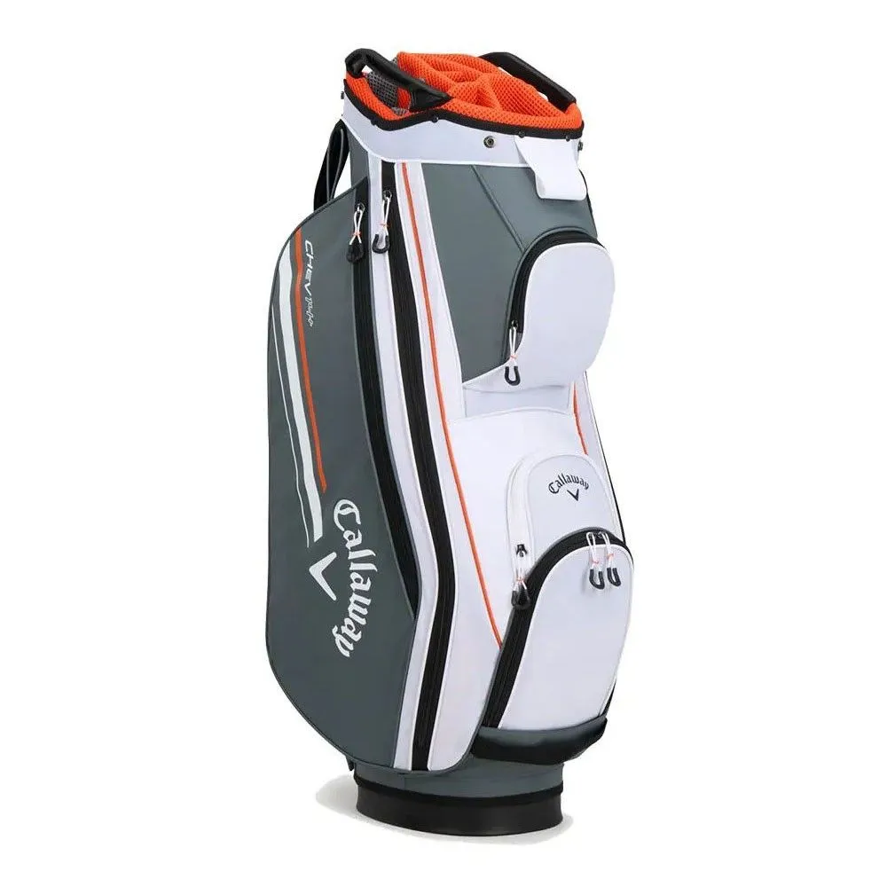 Callaway Chev 14  cart bag