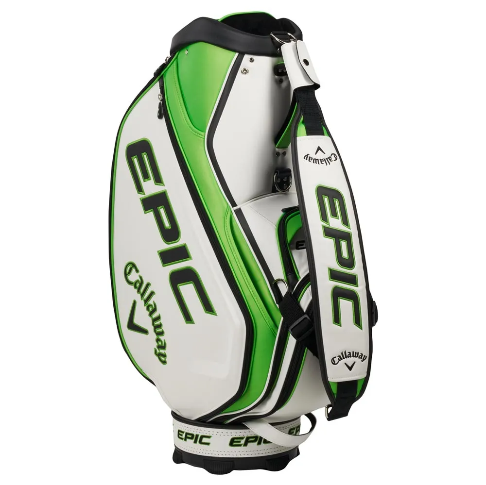 Callaway Epic Staff Bag 21