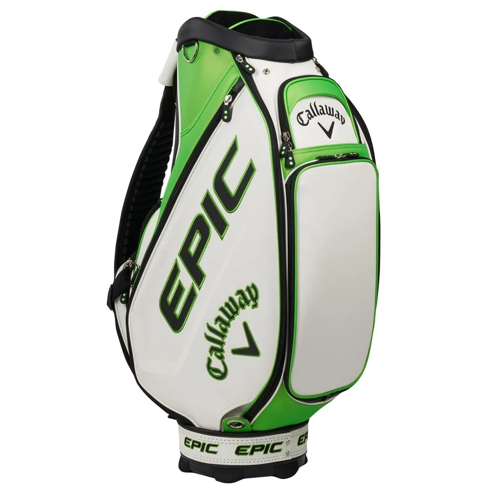 Callaway Epic Staff Bag 21