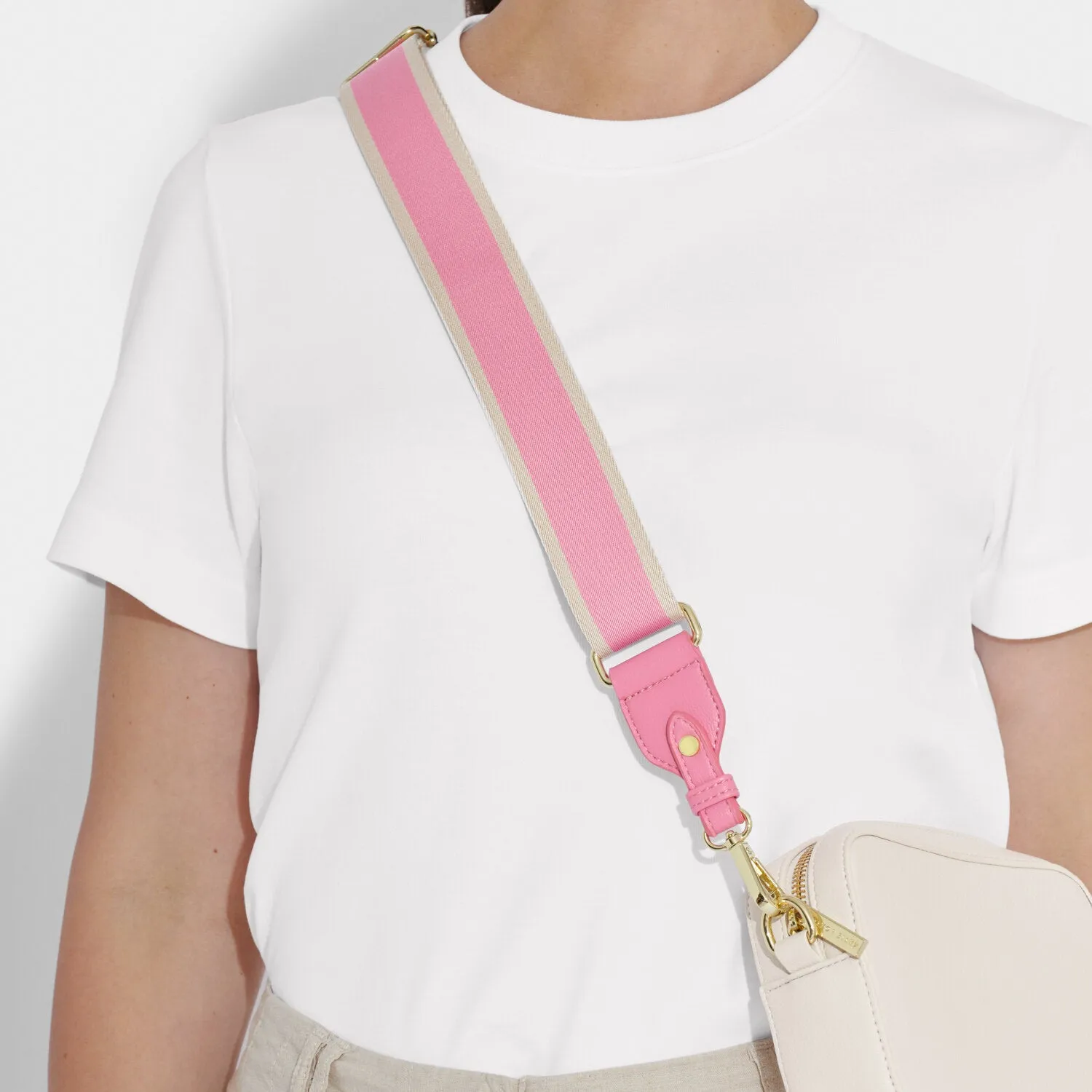 Canvas Bag Strap