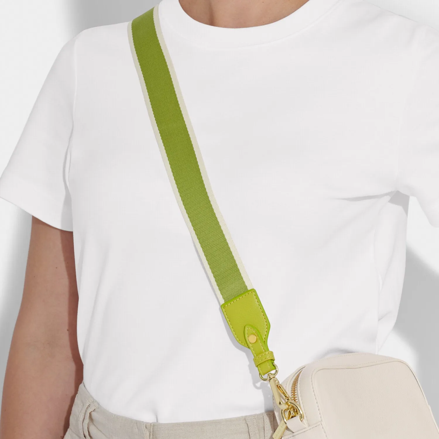 Canvas Bag Strap