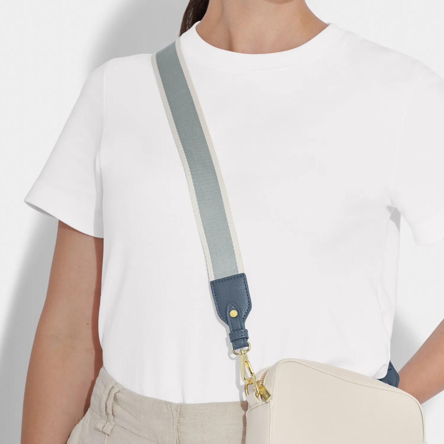 Canvas Bag Strap