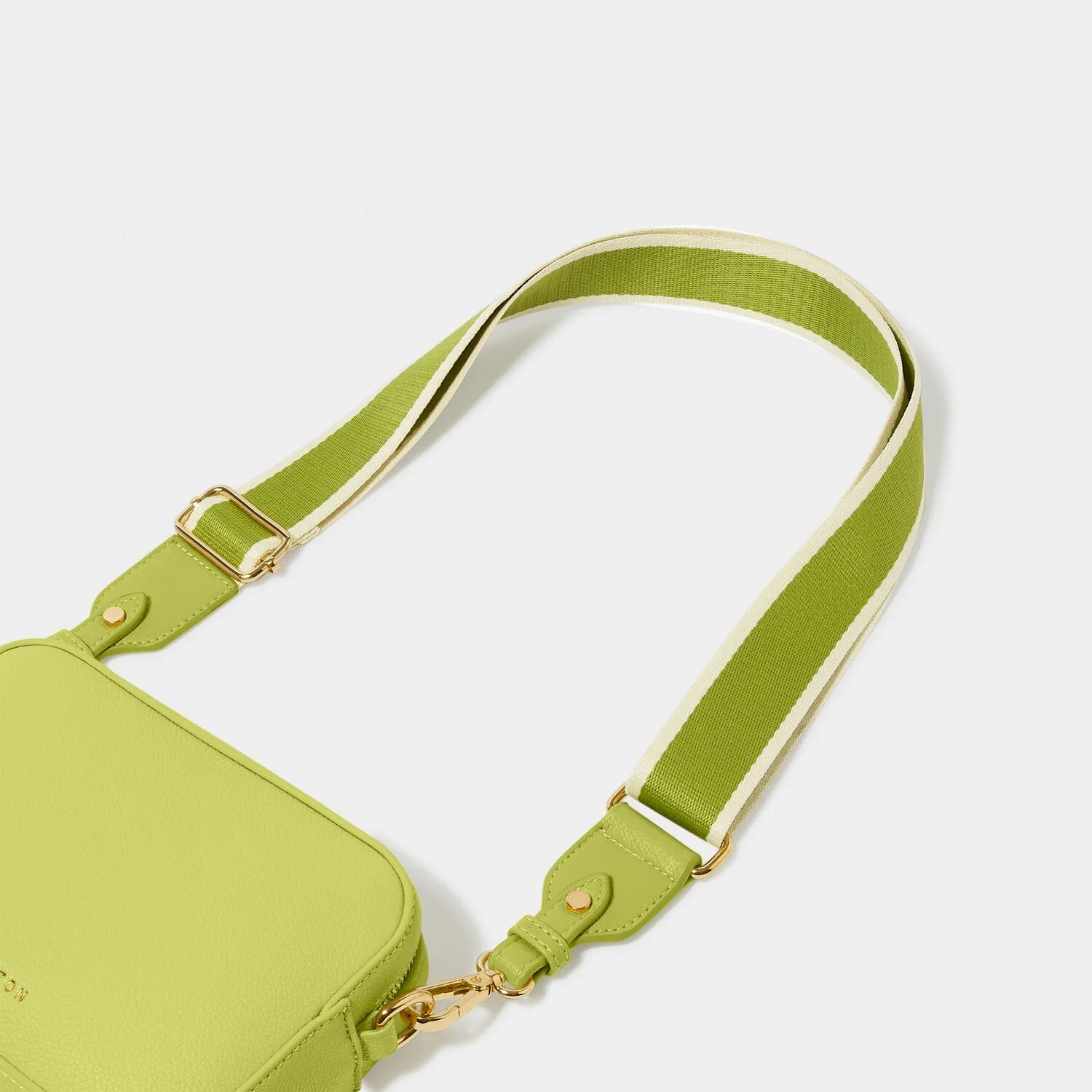 Canvas Bag Strap