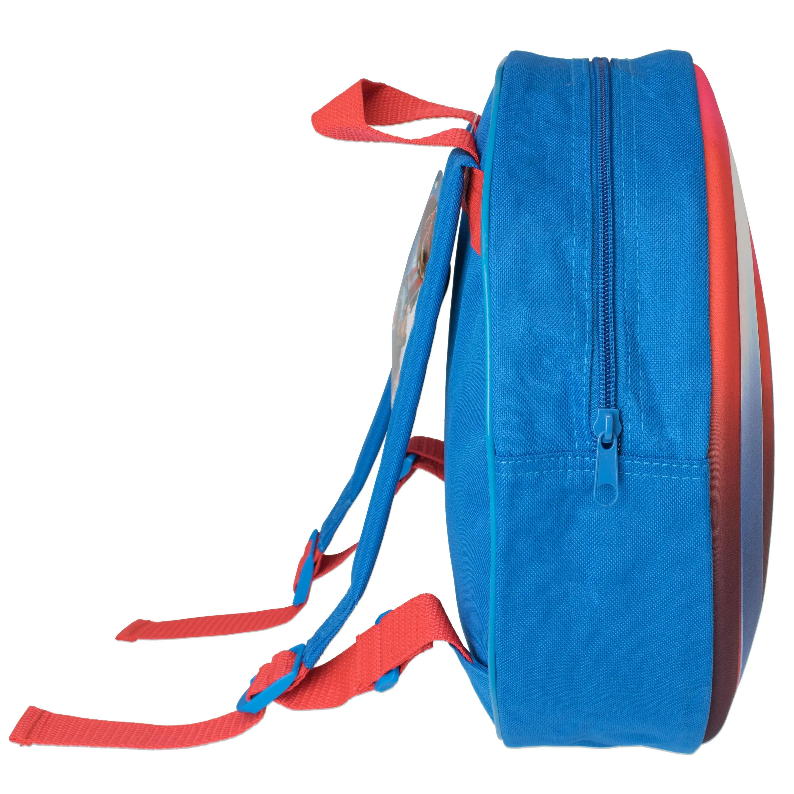 Captain America Backpack -Shield