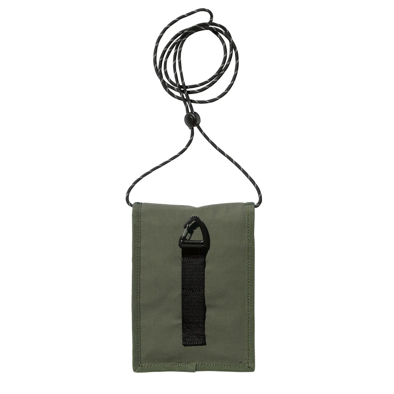 Carhartt WIP Haste Neck Pouch Plant