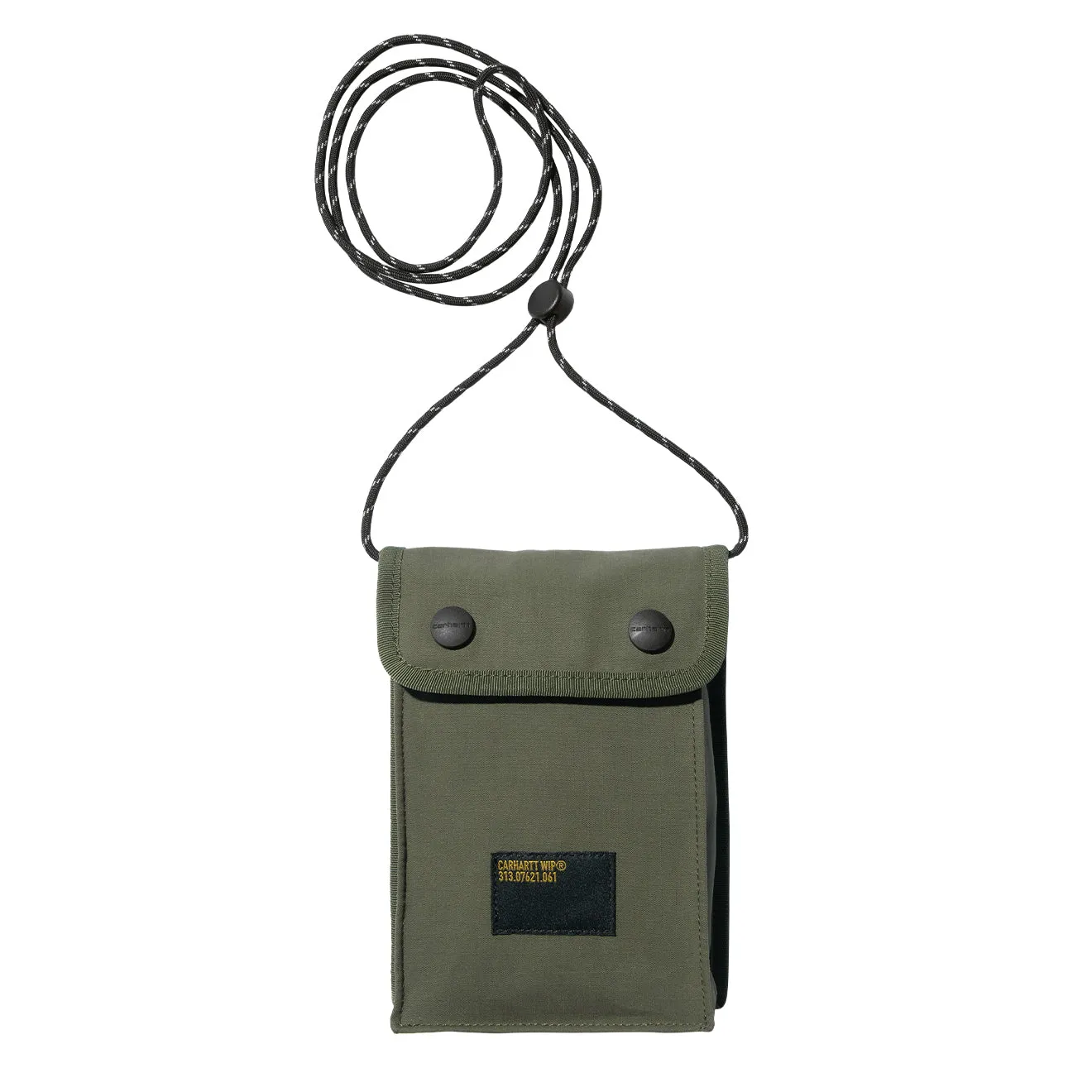 Carhartt WIP Haste Neck Pouch Plant