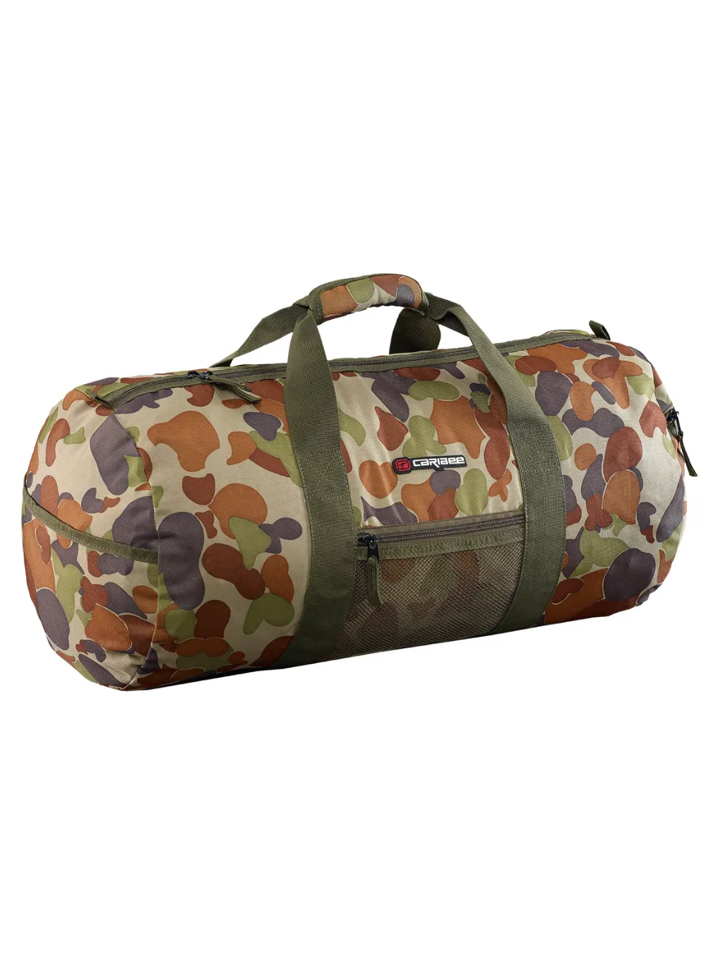 Caribee Congo Gear Bag - AusCam