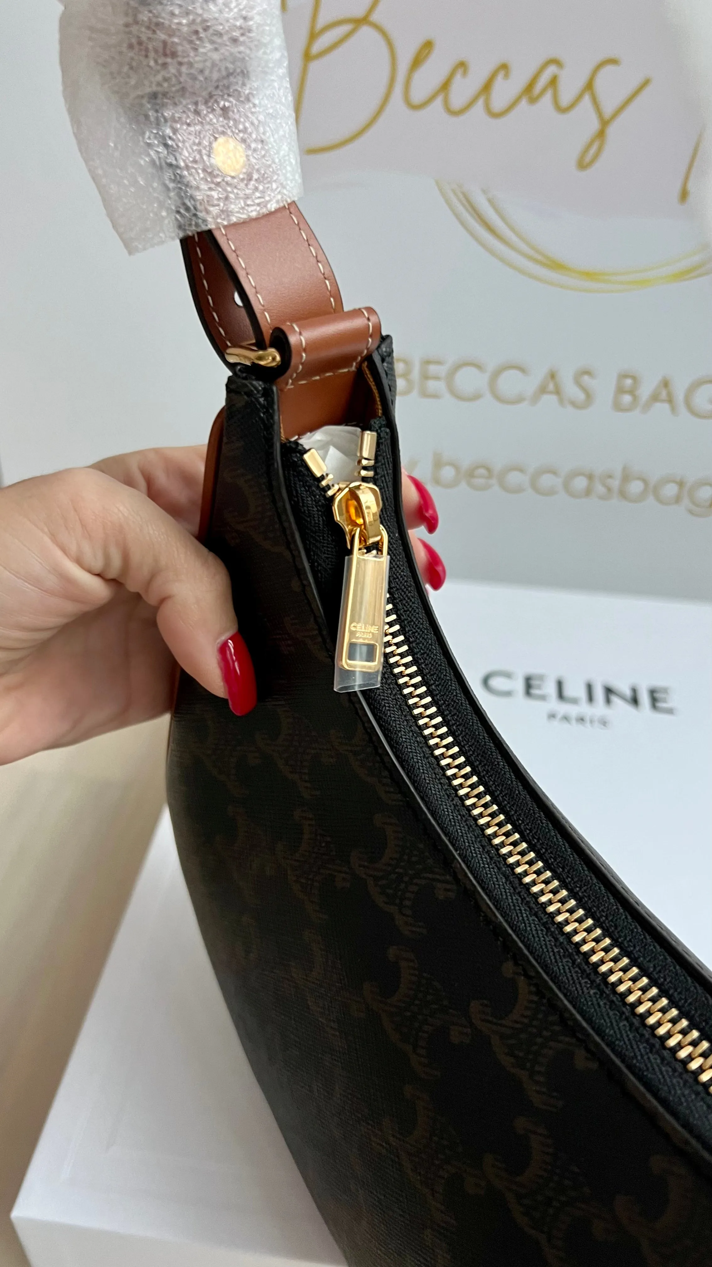 Celine Ava Bag