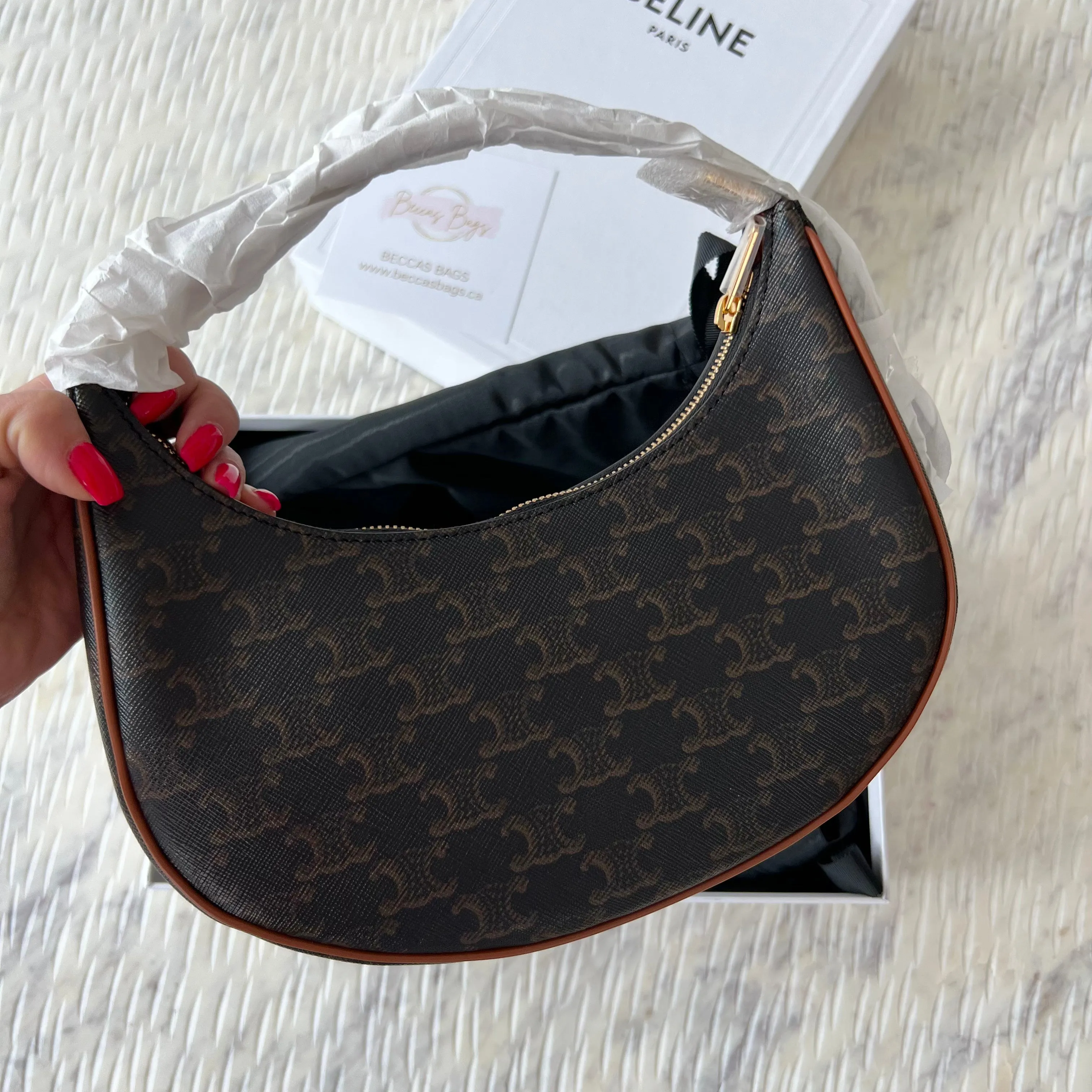 Celine Ava Bag