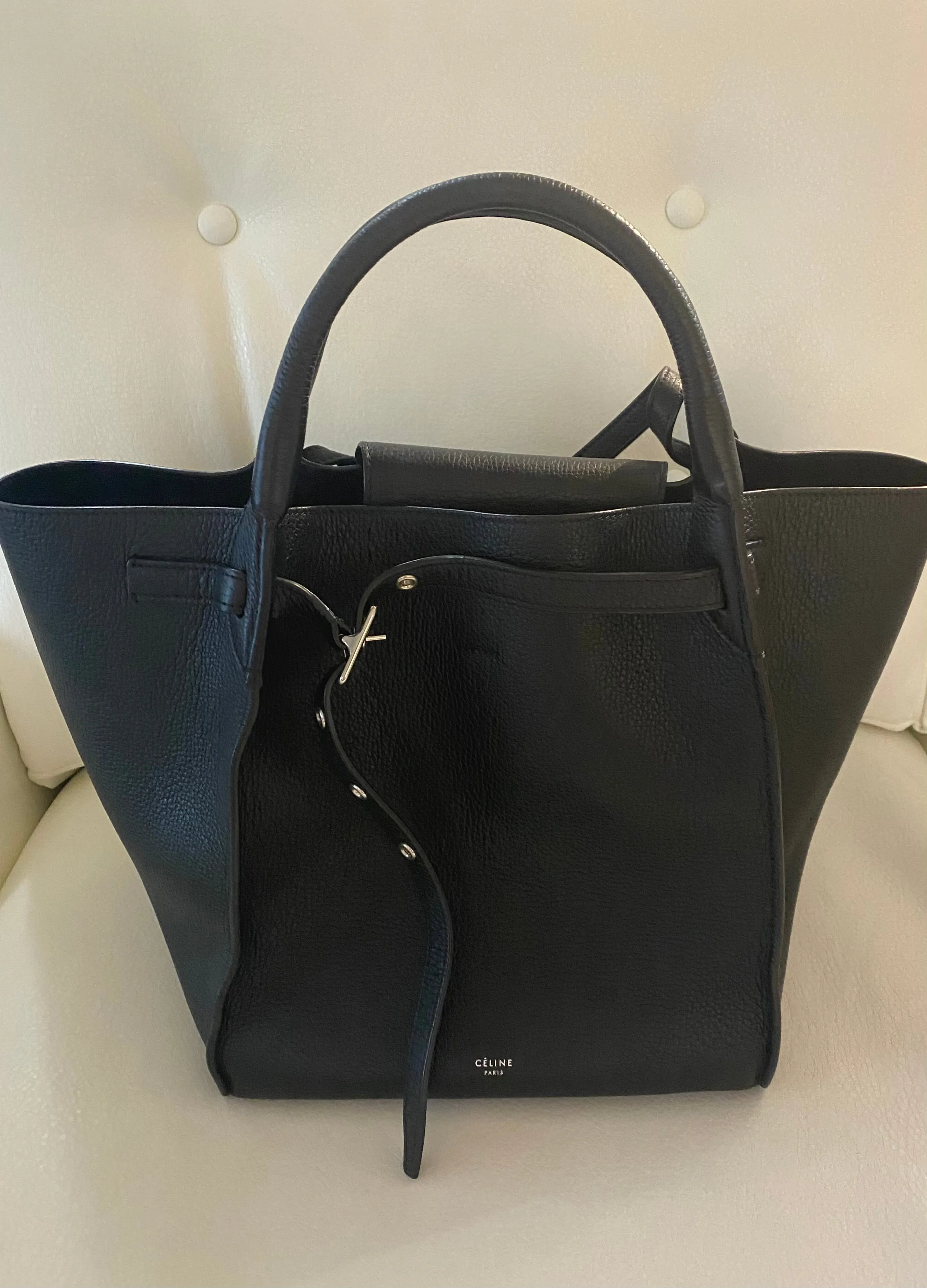 Celine big bag