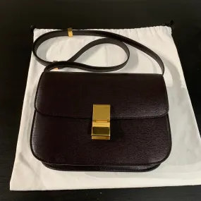 Celine box bag