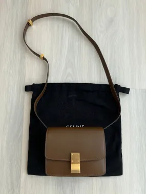 Celine Box Bag