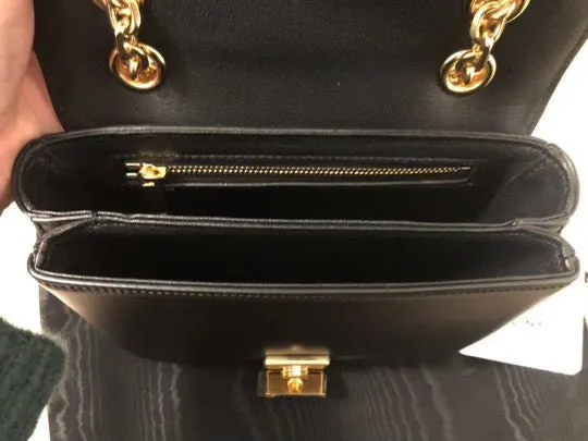 Celine C bag