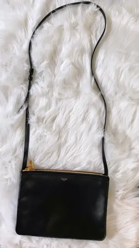 Celine trio bag