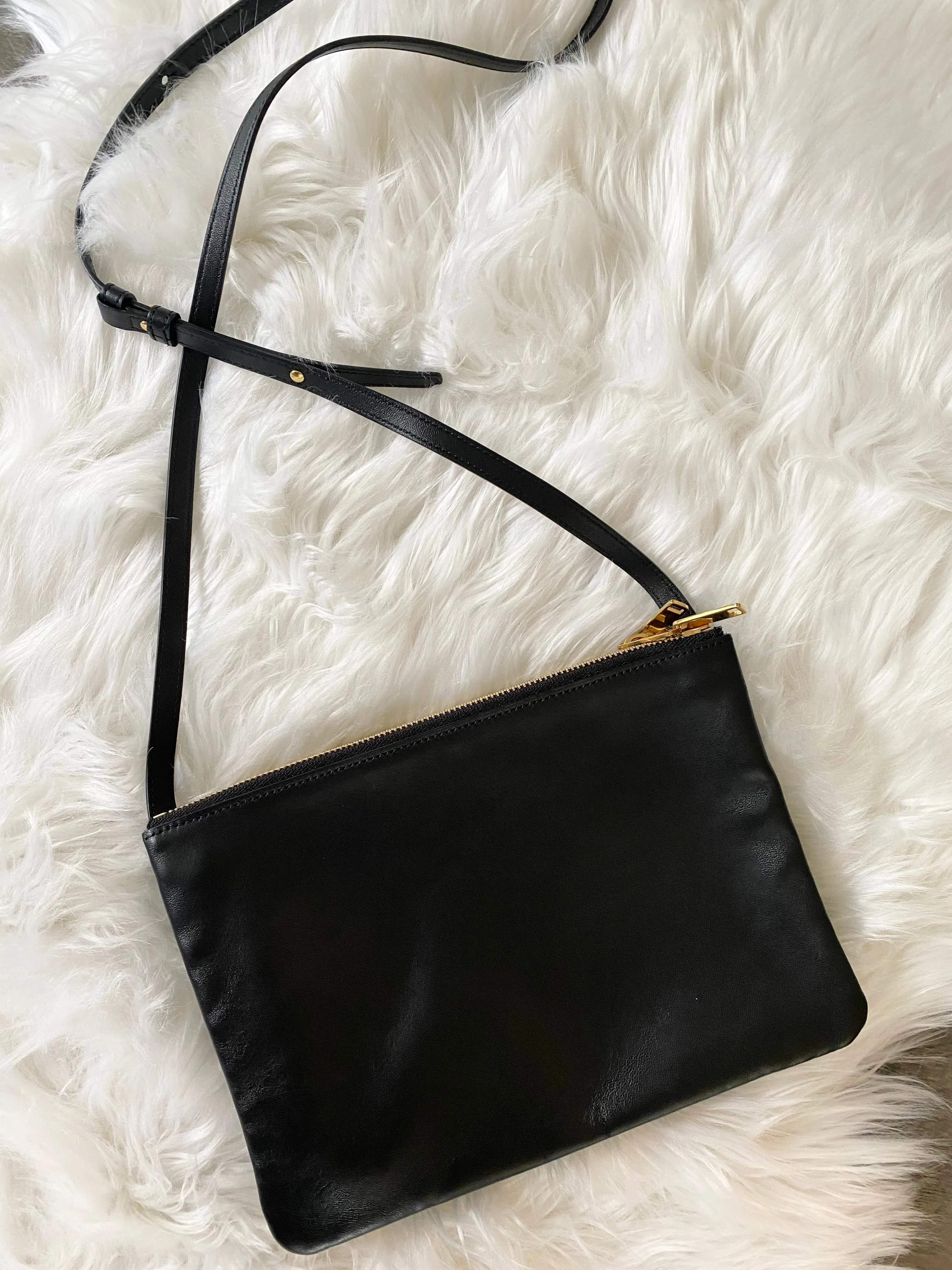 Celine trio bag