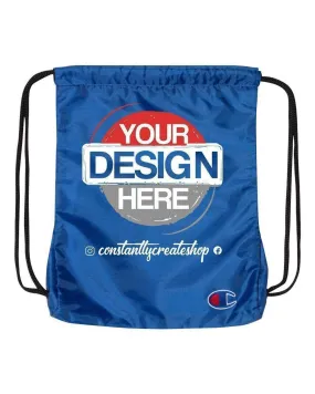 Champion® String Bag