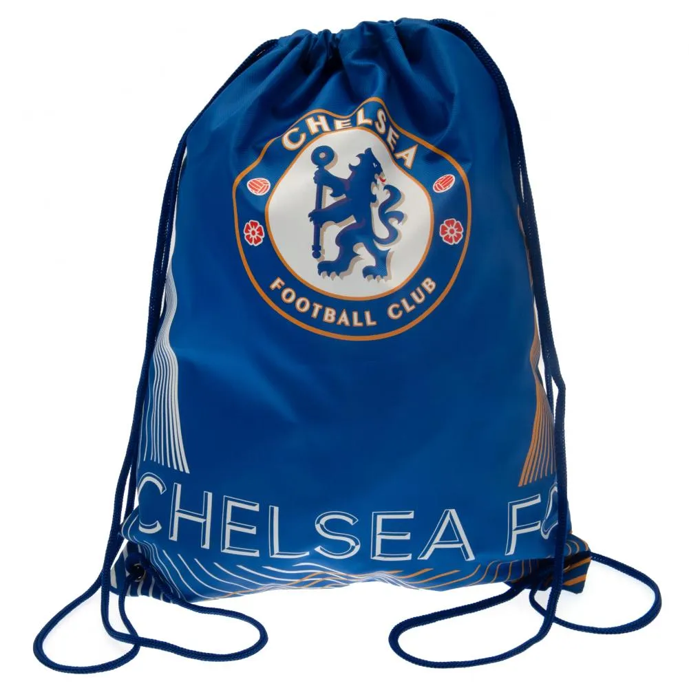 Chelsea FC Gym Bag