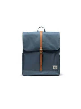 City Backpack - Blue Mirage