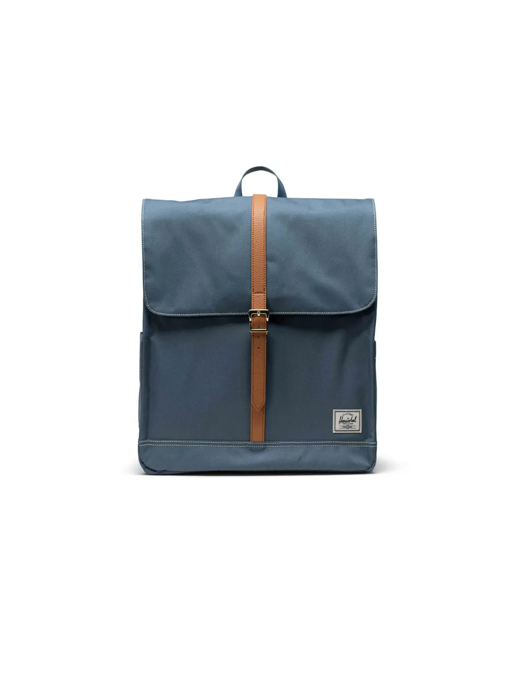 City Backpack - Blue Mirage