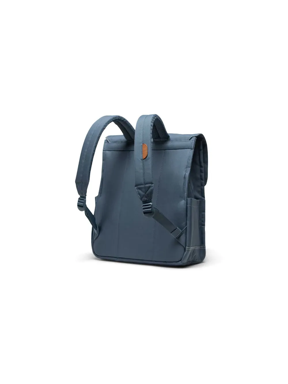 City Backpack - Blue Mirage