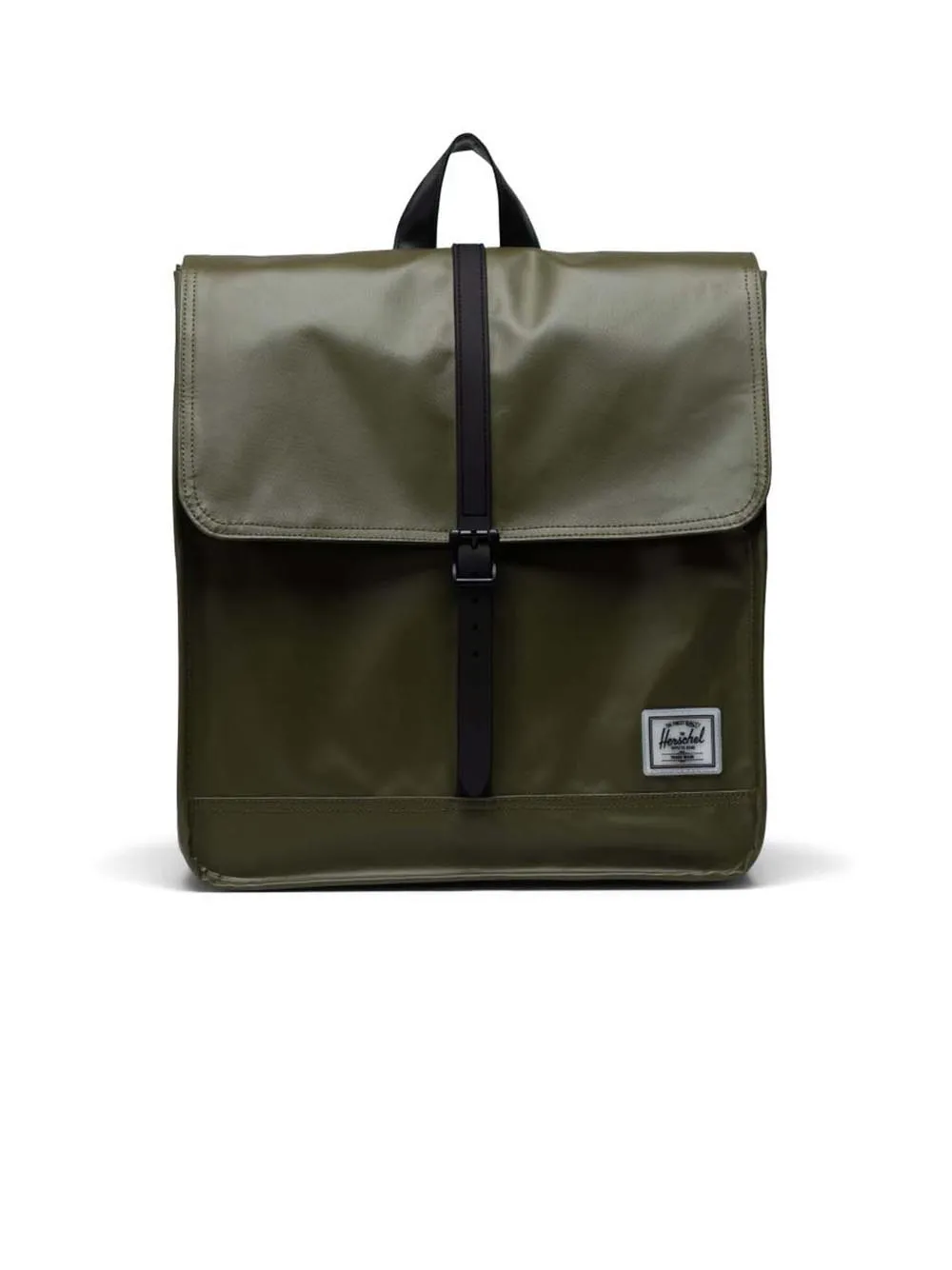 City Backpack - Ivy Green