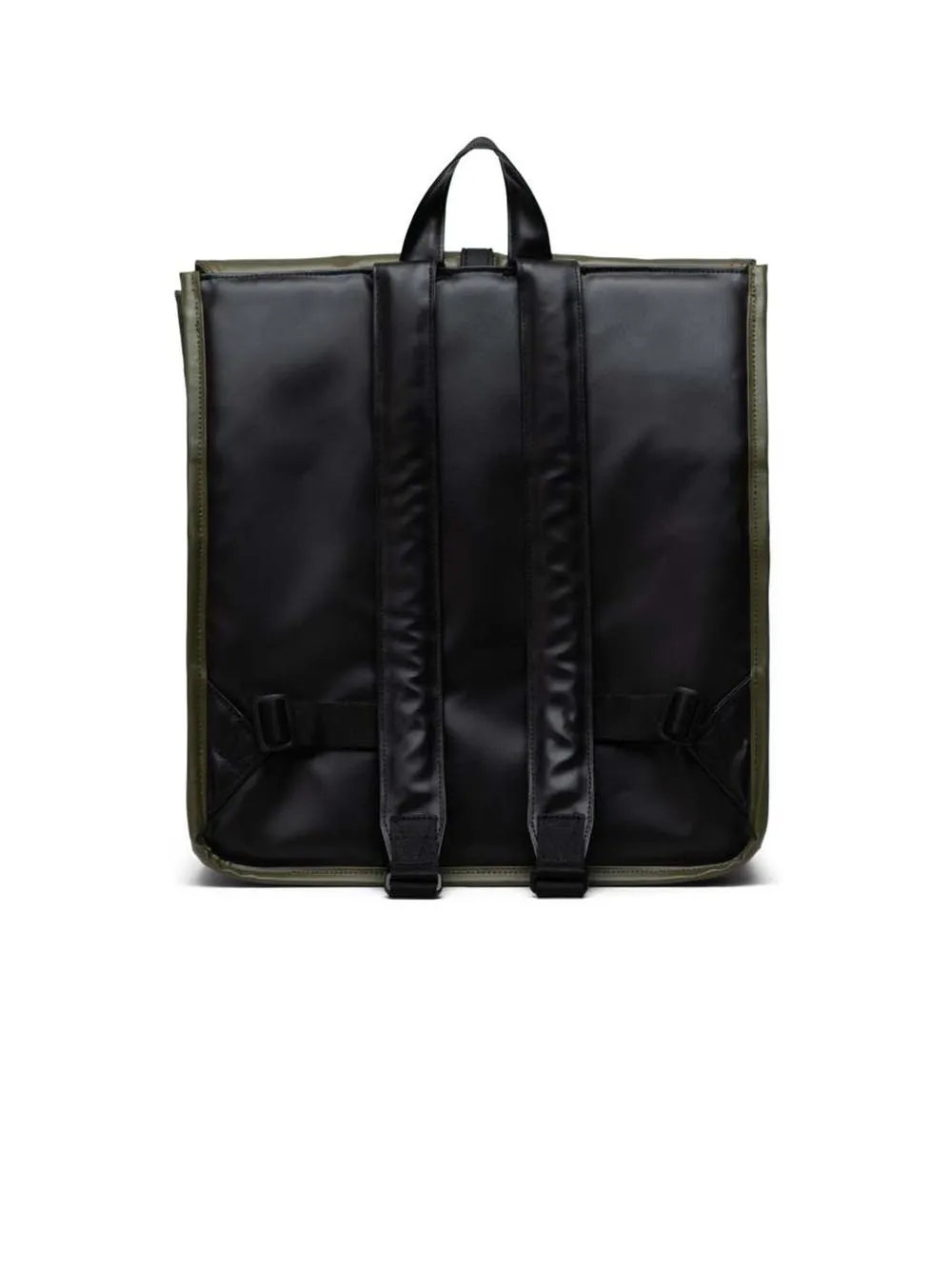 City Backpack - Ivy Green