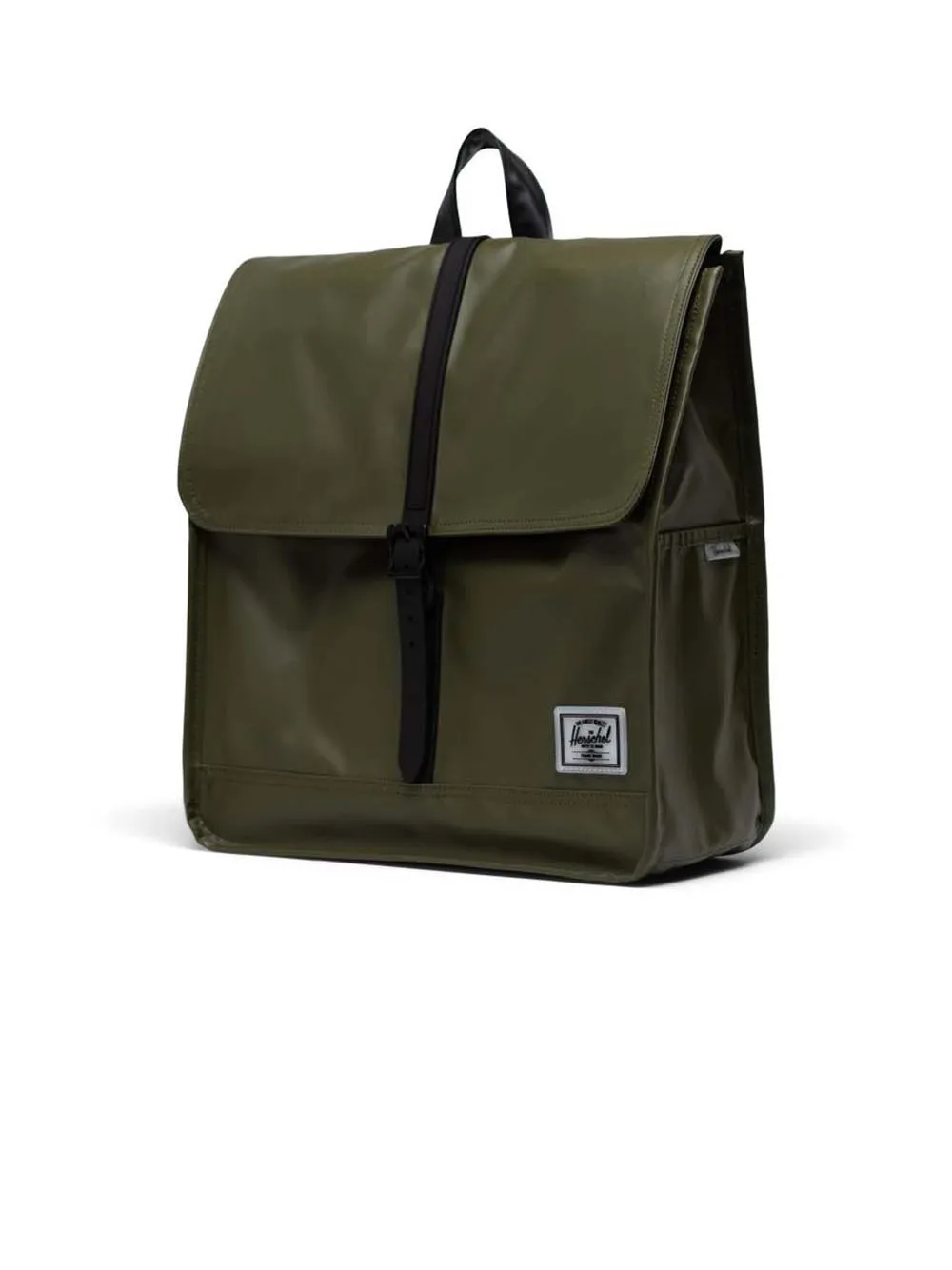 City Backpack - Ivy Green