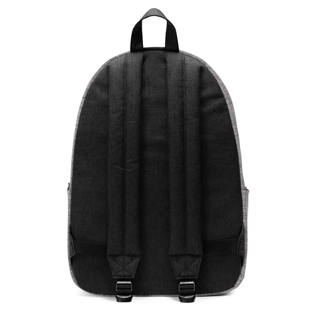 Classic X-Large Backpack - Crosshatch/Black